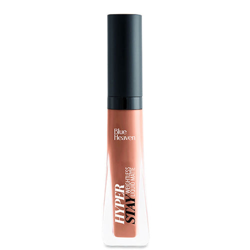 Hyper Stay Liquid Matte Lipstick | Long-lasting Non-Transfer Matte Lipstick for Women 24 hrs stay