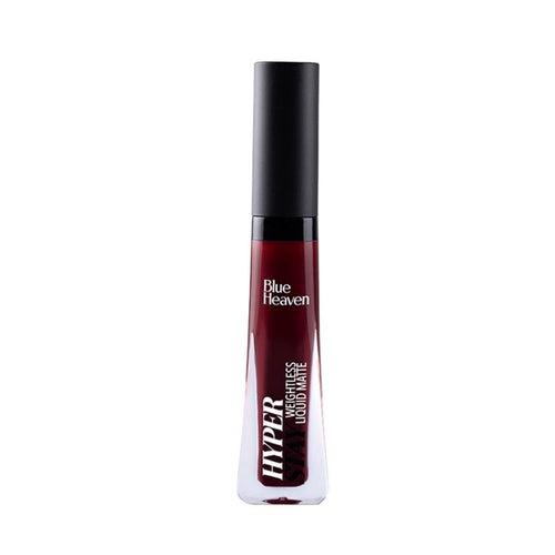 Hyper Stay Liquid Matte Lipstick | Long-lasting Non-Transfer Matte Lipstick for Women 24 hrs stay