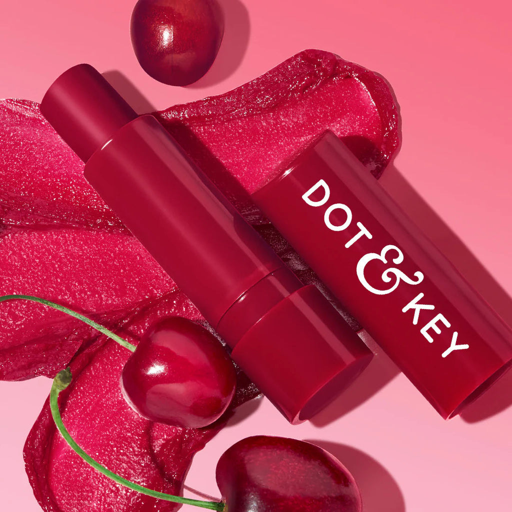 SPF 50+ Barrier Repair
Hydrating Lip Balm