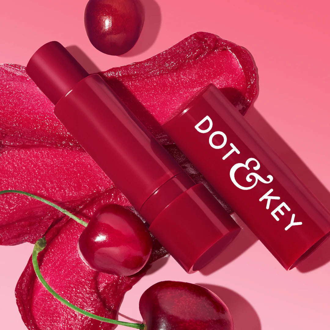 SPF 50+ Barrier Repair
Hydrating Lip Balm