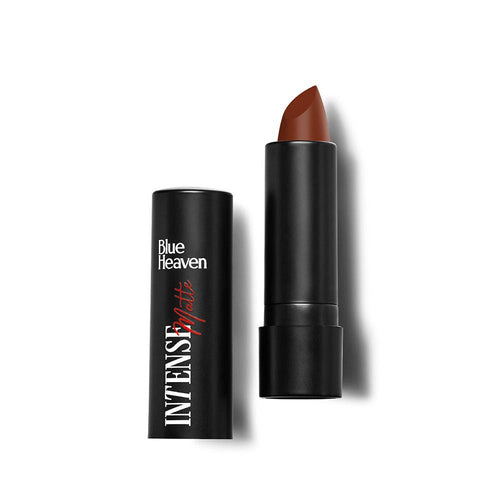 Blue Heaven Intense Matte Lipstick Swirl | water proof