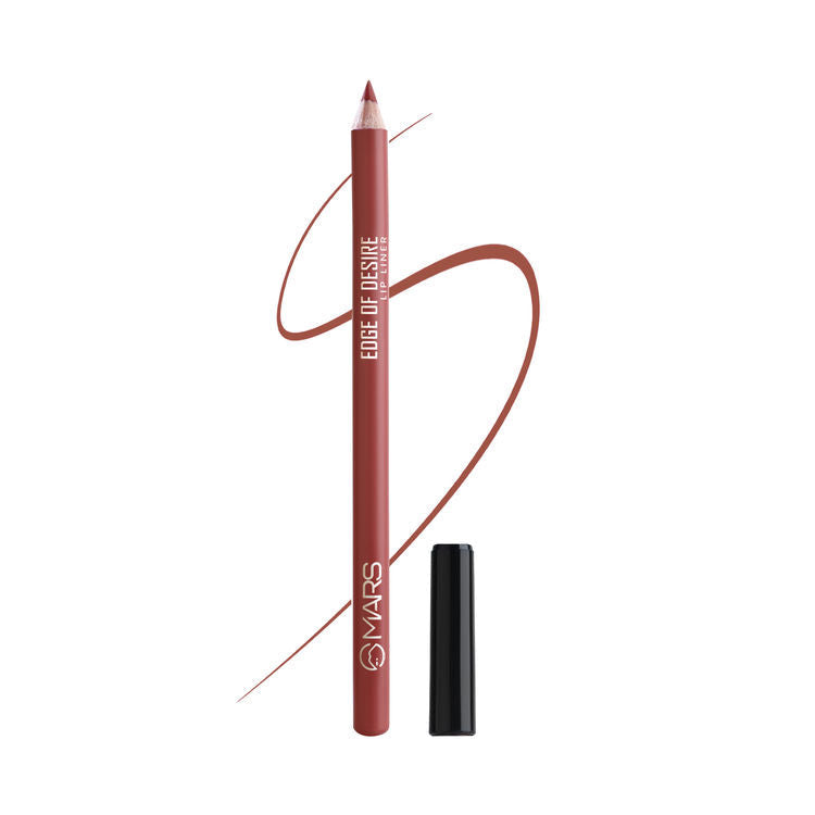 MARS Edge Of Desire Lip Liner (3 pieces set )